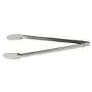 Lodge 16"L Stainless Utility Tongs (A5-4) thumbnail 3