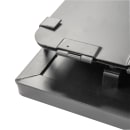 Lodge Camp Cooking Table w/ 3 Sided 12" Attachable Windscreen, Black (A5-7) thumbnail 9