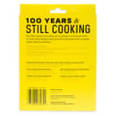 Lodge Dutch Oven Liner Pack w/ Universal 20" Round Parchment Paper (A5-DOL) thumbnail 2