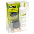 Lodge Pan Cleaner/Protectant Kit for Cast Iron & Stoneware Cookware (A-CAREE1) thumbnail 5