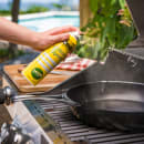 Lodge 8 oz Grilling Spray (A-GSPRAY) thumbnail 4