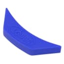 Lodge Silicone Assist Handle Holder w/ Heat Protection to 450°F, Blue (ASAHH31) thumbnail 3