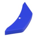 Lodge Silicone Assist Handle Holder w/ Heat Protection to 450°F, Blue (ASAHH31) thumbnail 4