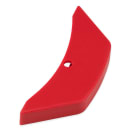 Lodge Silicone Assist Handle Holder w/ Heat Protection to 450°F, Red (ASAHH41) thumbnail 4