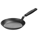 Lodge 7" Handle Holder for Seasoned Steel Pan, Silicone, Black (ASCRHH11) thumbnail 3