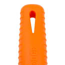 Lodge Handle Holder For Seasoned Steel, Silicone, Orange (ASCRHH61) thumbnail 5