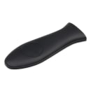 Lodge Silicone Hot Handle Holder w/ Heat Resistance to 500°F, Black (ASHH11) thumbnail 2
