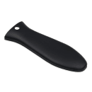 Lodge Silicone Hot Handle Holder w/ Heat Resistance to 500°F, Black (ASHH11) thumbnail 3