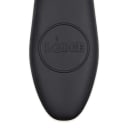 Lodge Silicone Hot Handle Holder w/ Heat Resistance to 500°F, Black (ASHH11) thumbnail 4