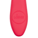 Lodge Silicone Hot Handle Holder w/ Heat Resistance to 500°F, Red (ASHH41) thumbnail 4