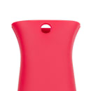 Lodge Silicone Hot Handle Holder w/ Heat Resistance to 500°F, Red (ASHH41) thumbnail 5