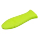 Lodge Silicone Hot Handle Holder w/ Heat Resistance to 500°F, Green (ASHH51) thumbnail 2