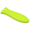 Lodge Silicone Hot Handle Holder w/ Heat Resistance to 500°F, Green (ASHH51) thumbnail 3