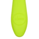 Lodge Silicone Hot Handle Holder w/ Heat Resistance to 500°F, Green (ASHH51) thumbnail 4