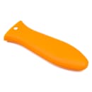 Lodge Silicone Hot Handle Holder w/ Heat Resistance to 500°F, Orange (ASHH61) thumbnail 3