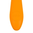 Lodge Silicone Hot Handle Holder w/ Heat Resistance to 500°F, Orange (ASHH61) thumbnail 4