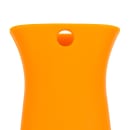 Lodge Silicone Hot Handle Holder w/ Heat Resistance to 500°F, Orange (ASHH61) thumbnail 5