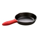 Lodge Mini Silicone Hot Handle Holder, Red (ASHHM41) thumbnail 2