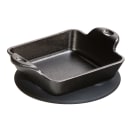 Lodge 5 3/4" Magnetic Trivet, Heat Resistant to 450°F, Silicone (ASMMT) thumbnail 2