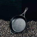Lodge 2 piece Seasoned Skillet Set, Cast Iron (BL2SETA) thumbnail 3
