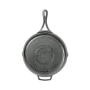 Lodge 12" Round Cast Iron Skillet w/ Handles (BL39SK) thumbnail 2