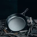 Lodge 12" Round Cast Iron Skillet w/ Handles (BL39SK) thumbnail 3