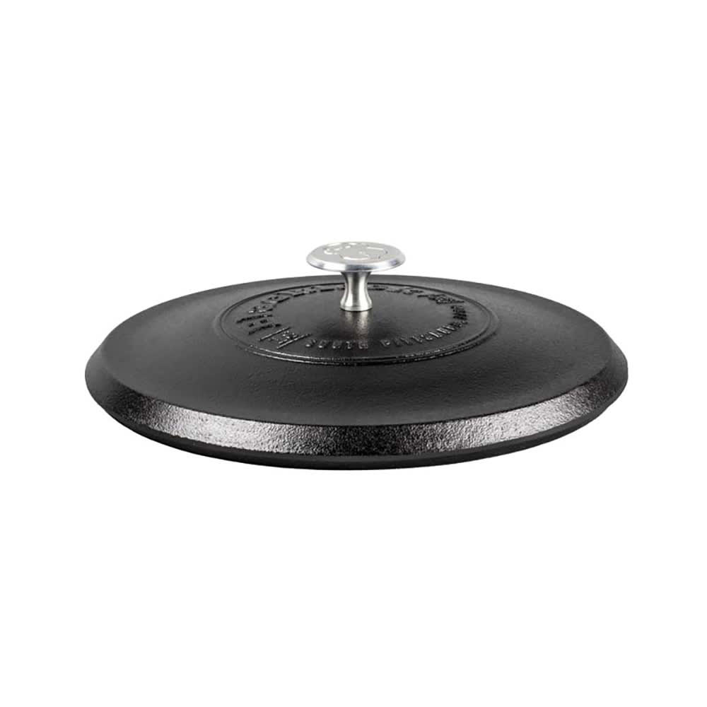 Lodge 12" Round Self-Basting Cast Iron Lid (BLIC12)