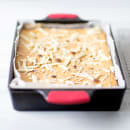 Lodge Rectangular Cast Iron Casserole Pan w/ Silicone Grip Handles - 9" x 13" (BW13CA1) thumbnail 3