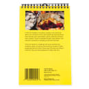 Lodge Field Guide to Dutch Oven Cooking Cookbook w/ 120 Pages (CBIDOS) thumbnail 2