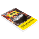 Lodge Field Guide to Dutch Oven Cooking Cookbook w/ 120 Pages (CBIDOS) thumbnail 3