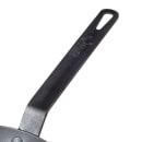 Lodge 10 5/16" Carbon Steel Frying Pan w/ Solid Metal Handle (CRS10) thumbnail 5