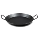 Lodge 15" Carbon Steel Paella Pan (CRS15) thumbnail 3