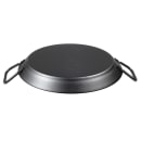 Lodge 15" Carbon Steel Paella Pan (CRS15) thumbnail 4