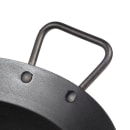 Lodge 15" Carbon Steel Paella Pan (CRS15) thumbnail 5