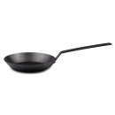 Lodge 8" Carbon Steel Frying Pan w/ Solid Metal Handle (CRS8) thumbnail 2