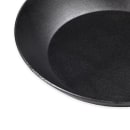 Lodge 8" Carbon Steel Frying Pan w/ Solid Metal Handle (CRS8) thumbnail 4