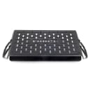 Lodge Square Grilling Pan with Handles - 13x12" Carbon Steel (CRSGP12) thumbnail 3