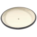 Lodge 6 qt Cast Iron Dutch Oven, Enamel, Indigo (EC6D32) thumbnail 7