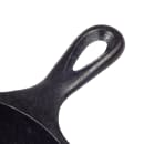 Lodge 5" Round Cast Iron Mini Skillet (H5MS) thumbnail 5