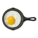 Lodge 5" Round Cast Iron Mini Skillet (H5MS) thumbnail 7