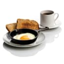 Lodge 5" Round Cast Iron Mini Skillet (H5MS) thumbnail 9