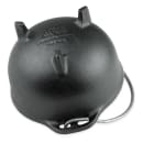 Lodge 5" Round Cast Iron Country Kettle w/ 16 oz Capacity (HCK) thumbnail 4