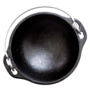 Lodge 5" Round Cast Iron Country Kettle w/ 16 oz Capacity (HCK) thumbnail 6