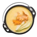 Lodge 5" Round Cast Iron Country Kettle w/ 16 oz Capacity (HCK) thumbnail 7