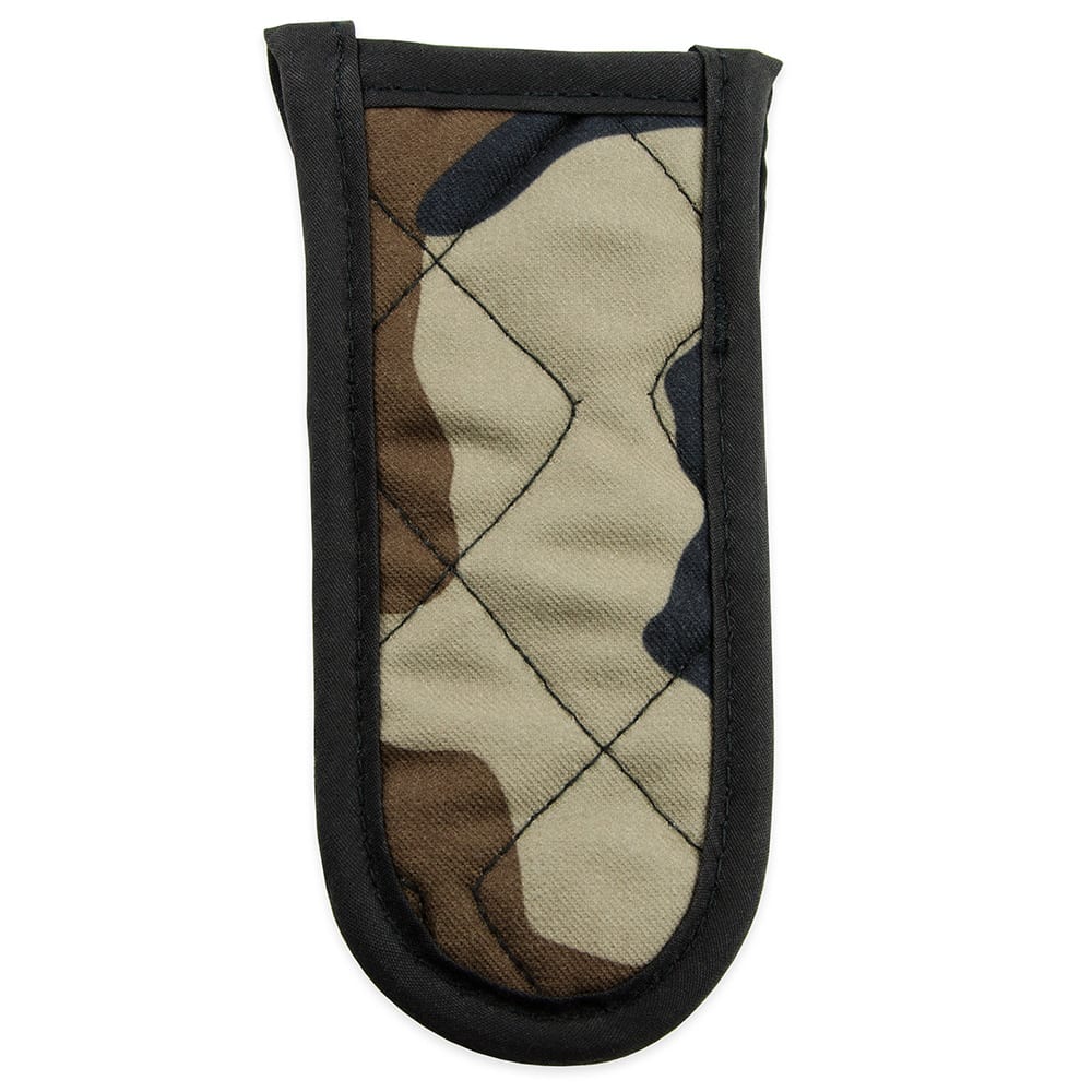 Lodge Hot Handle Mitt - Cotton/Silicon Camouflage (HH15)