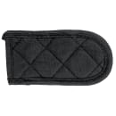 Lodge Handle Mitt w/ Steam Barrier - Protects up to 450, Charcoal Black (HHMT) thumbnail 2