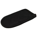 Lodge Handle Mitt w/ Steam Barrier - Protects up to 450, Charcoal Black (HHMT) thumbnail 3