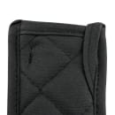 Lodge Handle Mitt w/ Steam Barrier - Protects up to 450, Charcoal Black (HHMT) thumbnail 5