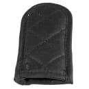 Lodge Max Temp Handle Mitt - Charcoal Black (HHMTB) thumbnail 4