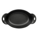Lodge 16 oz Cast Iron Seasoned Mini Server (HM16OS) thumbnail 3